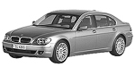 BMW E65 C0928 Fault Code