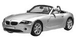 BMW E85 C0928 Fault Code