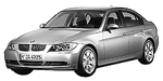 BMW E90 C0928 Fault Code