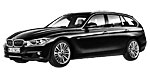 BMW F31 C0928 Fault Code